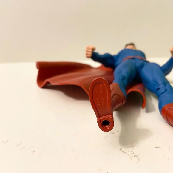 Superman DC Comics S15 Action Figure 7 Inch Tall Toy - Picture 9 of 11